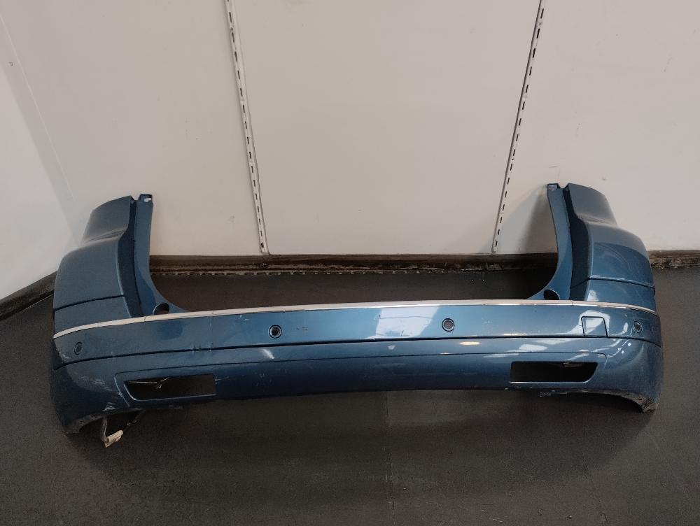 PARAGOLPES TRASERO CITROEN C4 PICASSO 1.6 HDI MT 112CV