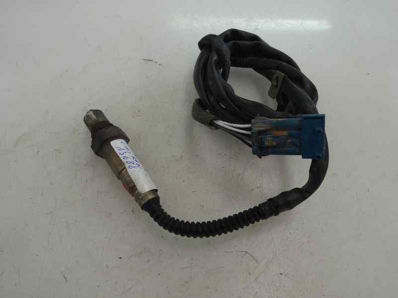SONDA LAMBDA CITROEN C5 2003 2.0 HDI MT 136CV