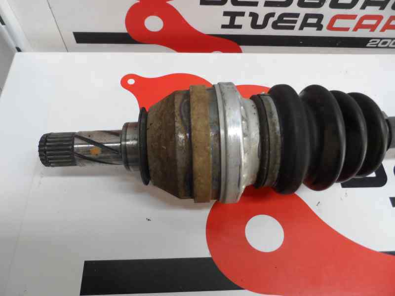 TRANSMISION DELANTERA IZQUIERDA SUZUKI WAGON R 1.3 D MT 70CV