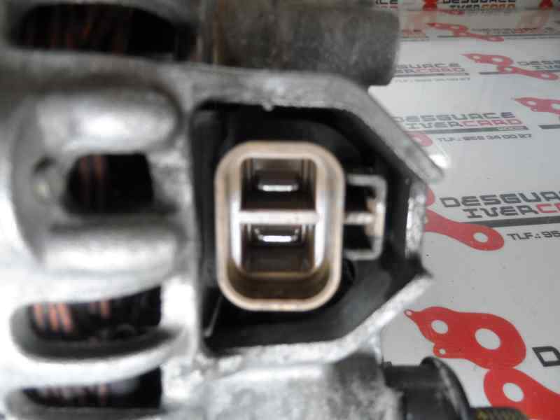 ALTERNADOR MAZDA 6 2.0 MZR-CD MT 136CV | 100KW