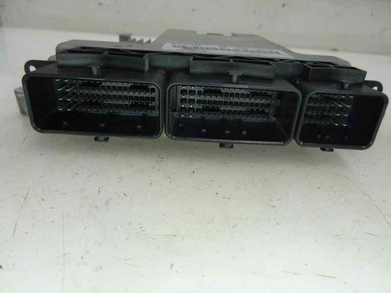 CENTRALITA MOTOR UCE RENAULT CLIO 1.5 DCI MT 90CV