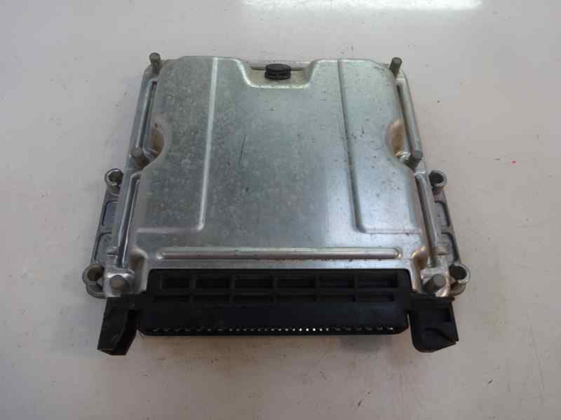 CENTRALITA MOTOR UCE PEUGEOT 306 2.0 MT HDI 90CV