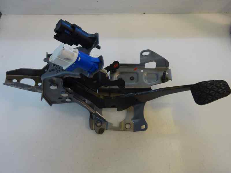 PEDAL FRENO FORD FIESTA 1.5 TDCI MT 75CV
