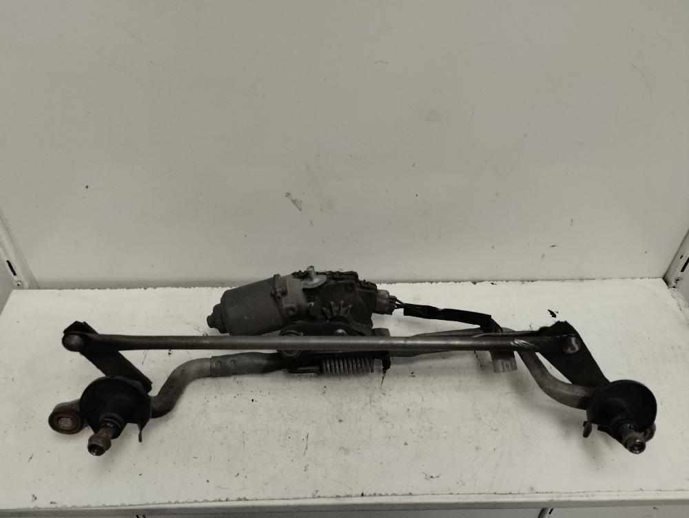 MOTOR LIMPIA DELANTERO TOYOTA VERSO 1.6 MT 133CV
