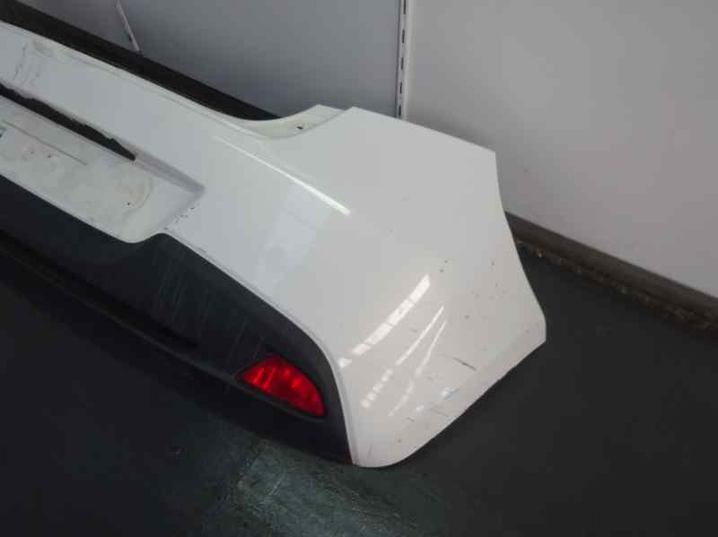 PARAGOLPES TRASERO MAZDA 2 1.3 MT 75CV