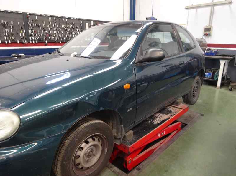 BOBINA ENCENDIDO DAEWOO LANOS 1.4 MT 75CV | 55KW