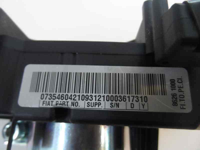 MANDO MULTIFUNCION CITROEN NEMO 1.4 MT 68CV | 51KW