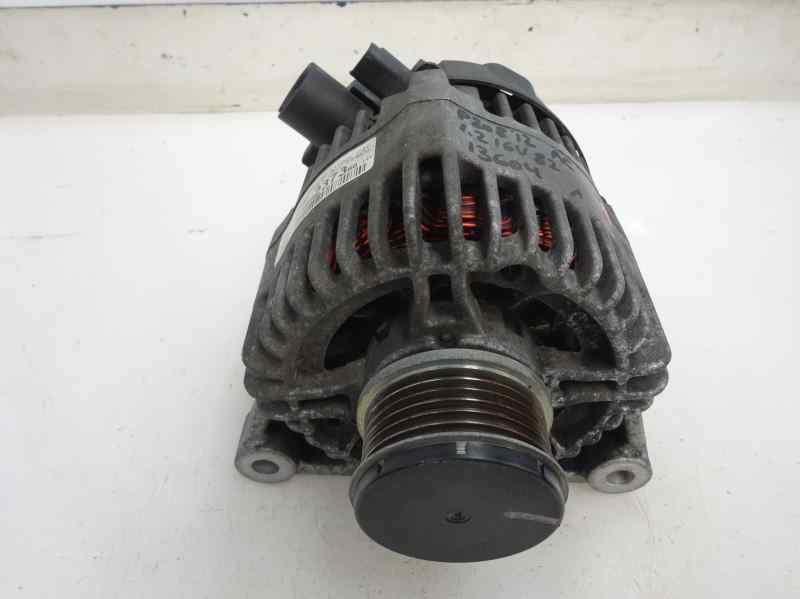ALTERNADOR PEUGEOT 208 1.2 VTI MT 82CV
