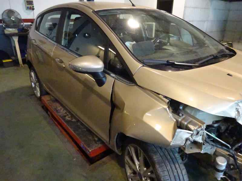 ALTERNADOR FORD FIESTA 2016 1.5 TDCI MT 75CV