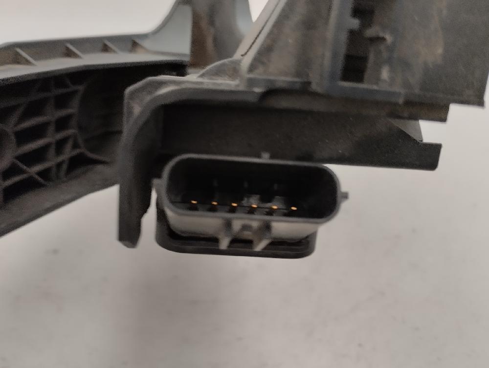 POTENCIOMETRO PEDAL VOLKSWAGEN PASSAT 2.0 TDI 4MOTION DSG 170CV