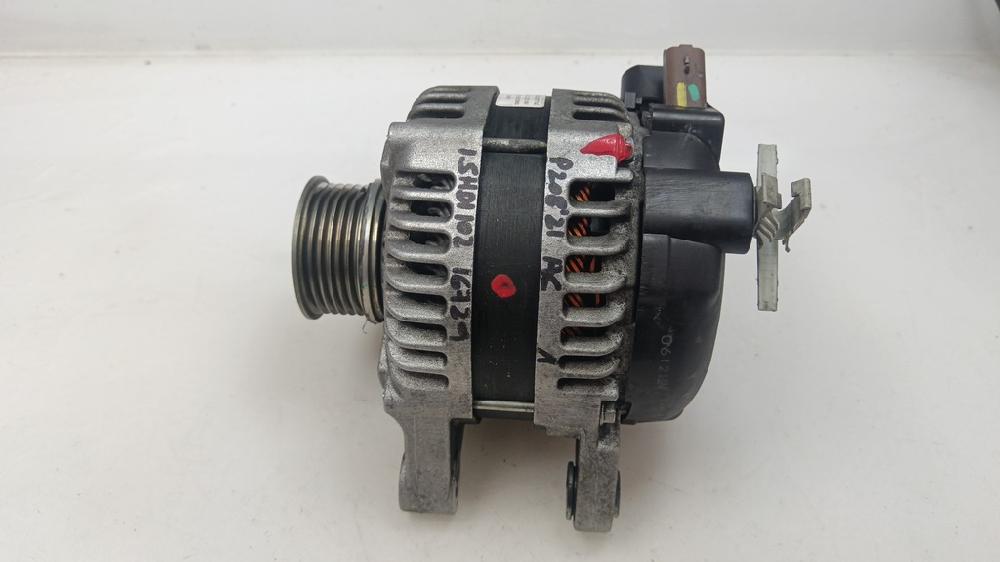 ALTERNADOR PEUGEOT 208 1.5 MT 102CV | 75KW