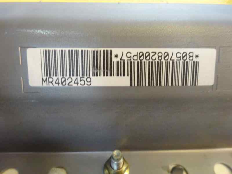 AIRBAG DELANTERO DERECHO MITSUBISHI MONTERO 3.2 DI-D MT 165CV