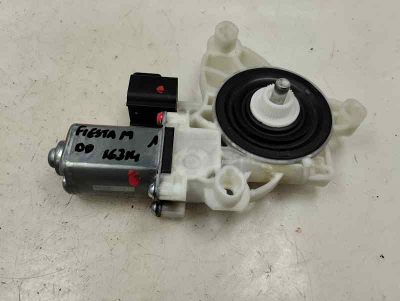 MOTOR ELEVALUNAS DELANTERO DERECHO FORD FIESTA 1.0 ECOBOOST MT 100CV | 74KW