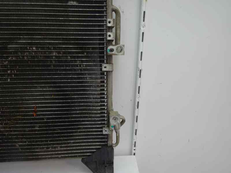CONDENSADOR RADIADOR AIRE ACONDICIONADO SSANGYONG REXTON 2.7 MT RX 270 XDI 165CV