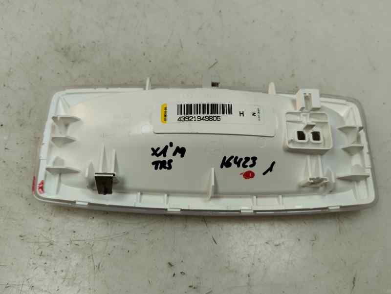 LUZ INTERIOR BMW X1 1.5 16D SDRIVE MT 116CV