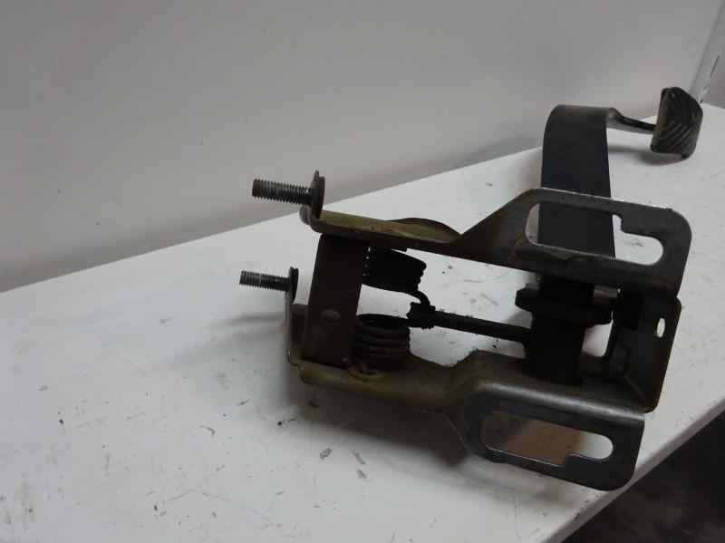 PEDAL EMBRAGUE MITSUBISHI MONTERO 3.2 DI-D MT 165CV | 121KW