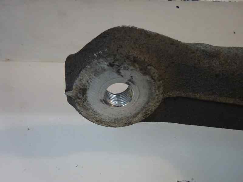 BRAZO SUSPENSION INFERIOR TRASERO IZQUIERDO AUDI A5 2.0 TDI MULTITRONIC 143CV