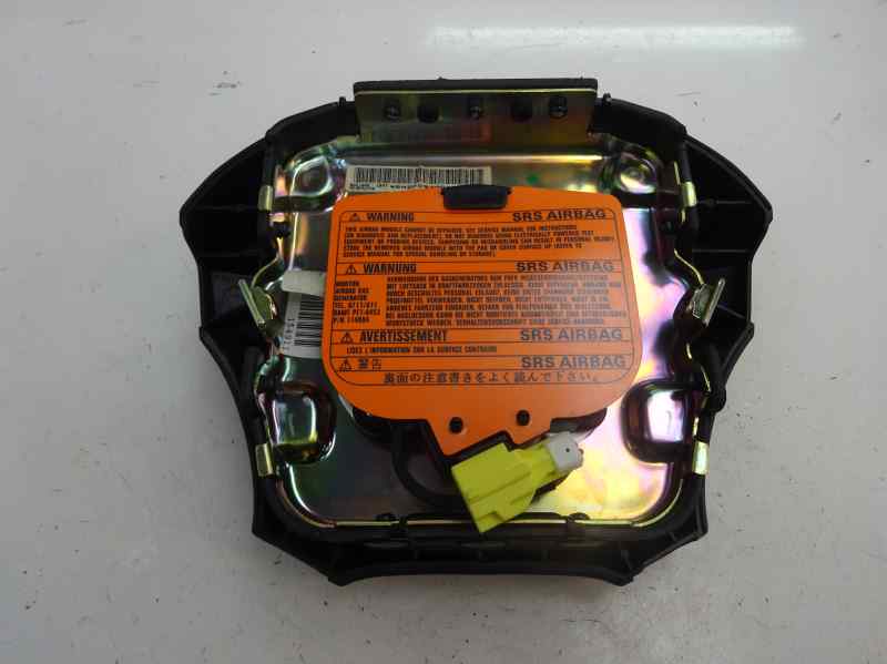 AIRBAG DELANTERO IZQUIERDO NISSAN PRIMERA 1.6 MT 99CV | 73KW