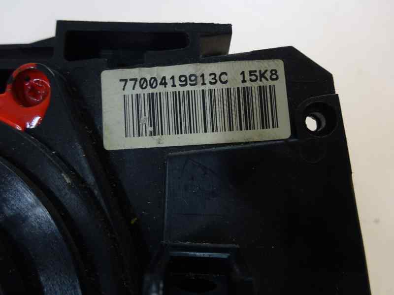 ANILLO AIRBAG RENAULT CLIO 1.9 D MT 64CV | 47KW