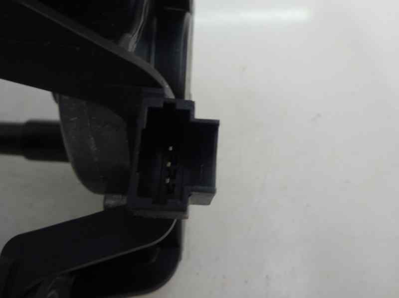 MOTOR LIMPIA TRASERO NISSAN QASHQAI 1.5 DCI MT FWD 106CV