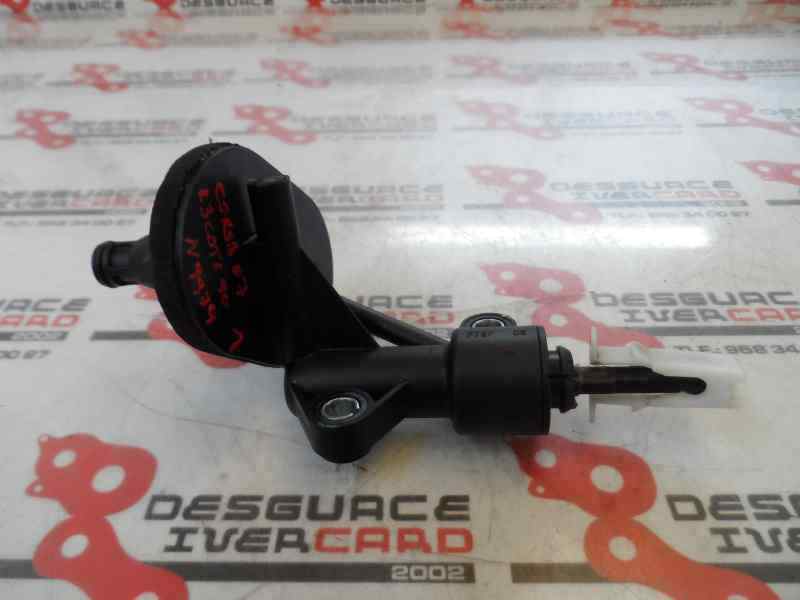 BOMBA EMBRAGUE OPEL CORSA 1.3 CDTI MT 90CV