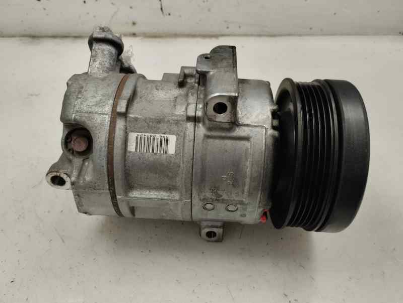 COMPRESOR AIRE ACONDICIONADO OPEL CORSA 1.4 MT 90CV | 66KW