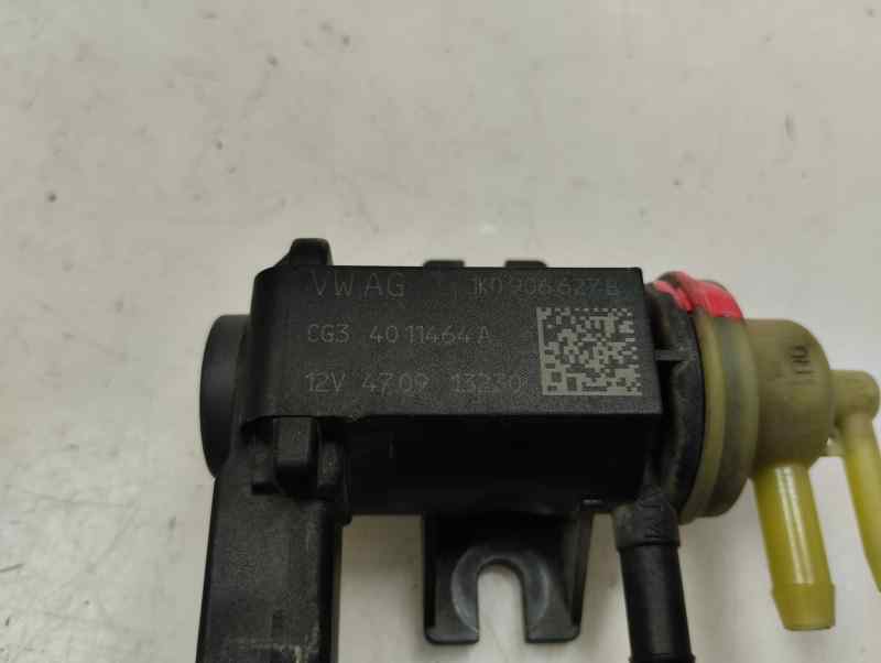 VALVULA AIRE ADICIONAL SEAT ALTEA 2010 1.6 TDI MT 105CV