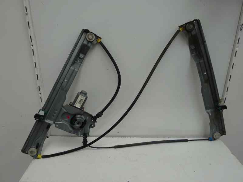 ELEVALUNAS DELANTERO DERECHO RENAULT CLIO 1.5 DCI MT 85CV