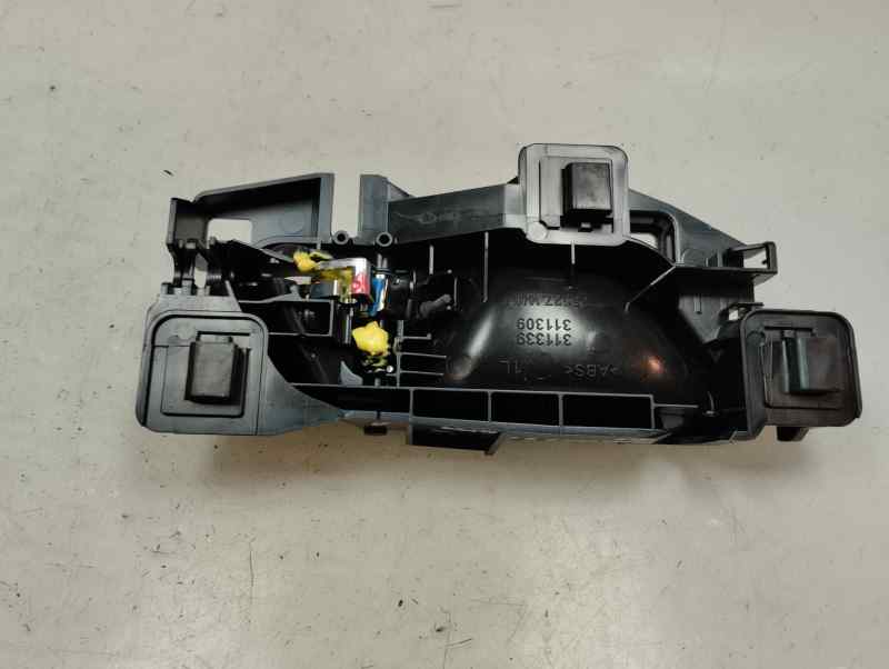 MANETA INTERIOR DELANTERA IZQUIERDA OPEL CROSSLAND X 1.2 ECOTEC MT 110CV | 81KW