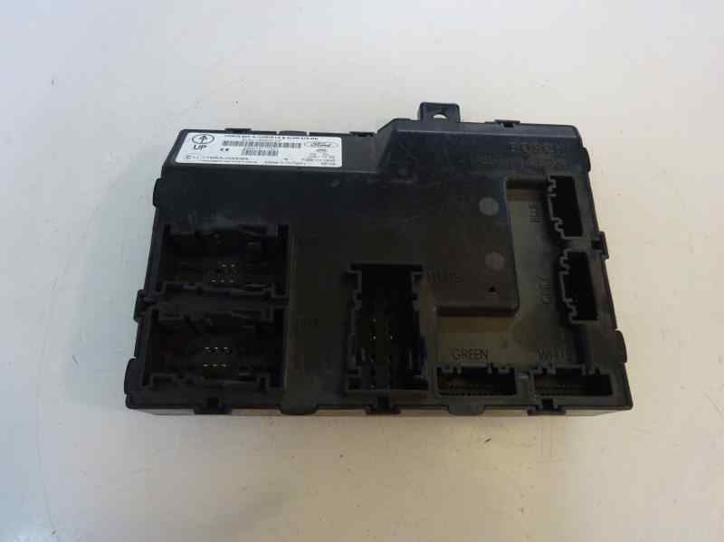 MODULO ELECTRONICO FORD FIESTA 1.4 MT 95CV