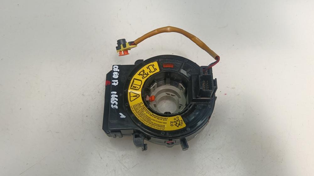 ANILLO AIRBAG KIA CEED 1.4 MT 90CV | 66KW