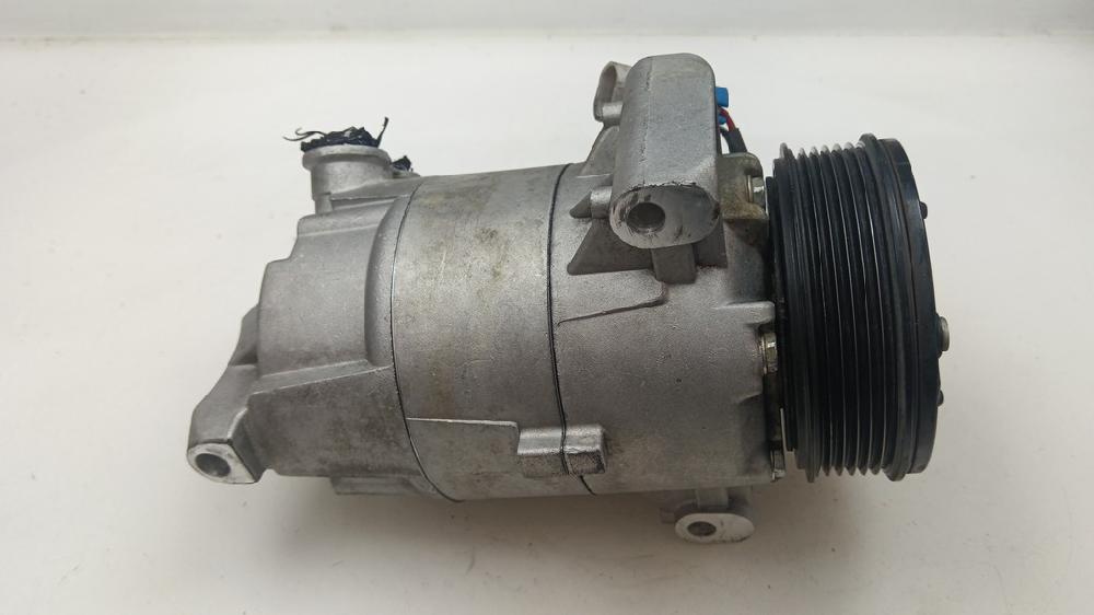 COMPRESOR AIRE ACONDICIONADO OPEL ASTRA 1.9 CDTI MT 120CV
