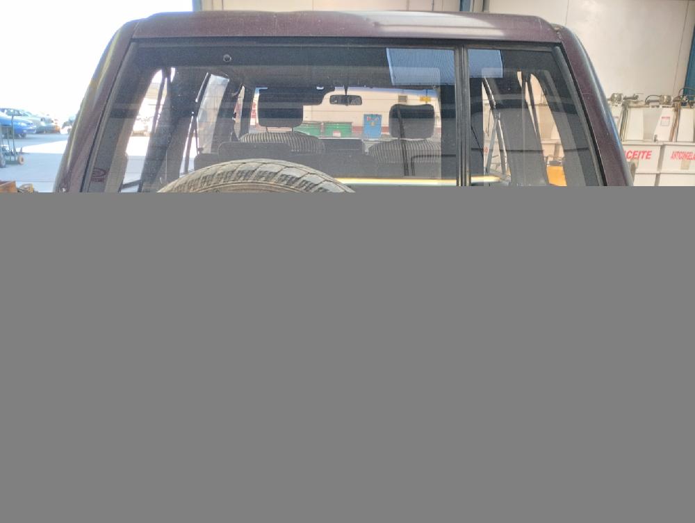 MANETA EXTERIOR DELANTERA IZQUIERDA OPEL MONTEREY 1992 3.1 TD MT 4WD 114CV | 84KW