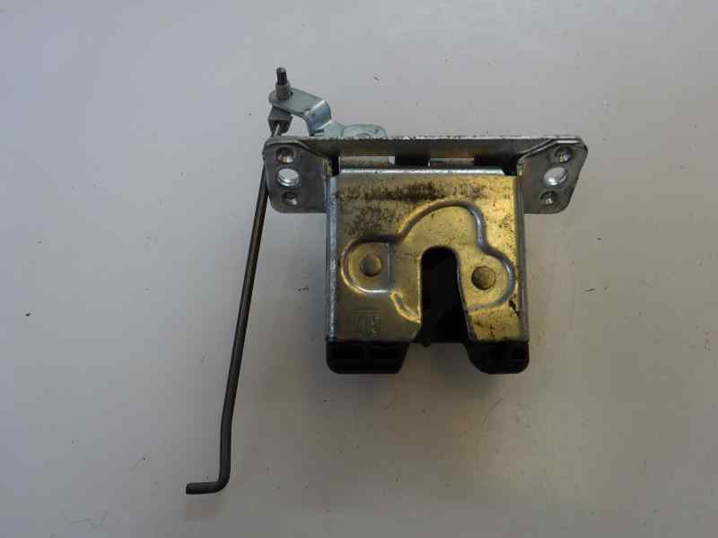 CERRADURA MALETERO PORTON OPEL ASTRA 1.7 DTI AT 75CV | 55KW