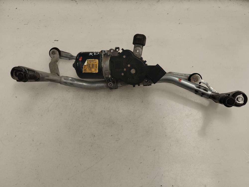 MOTOR LIMPIA DELANTERO CITROEN C3 1.2 MT 82CV | 60KW