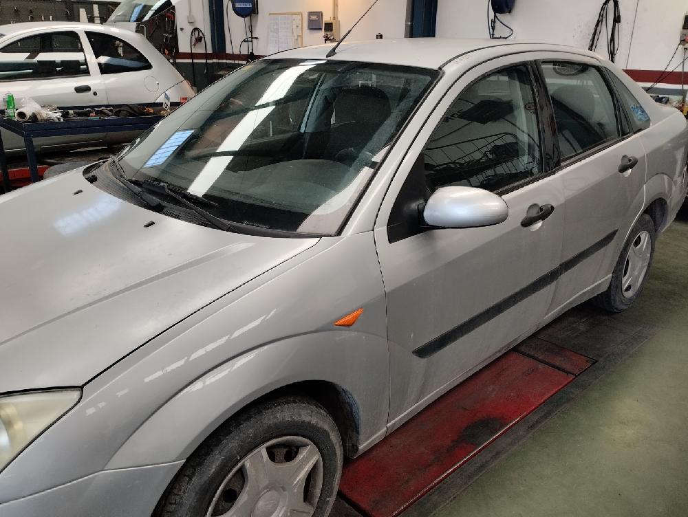 FARO ANTINIEBLA IZQUIERDO FORD FOCUS 2002 1.8 TDDI MT 90CV | 66KW