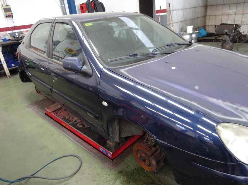 CENTRALITA MOTOR UCE CITROEN XSARA 2.0 HDI MT 90CV