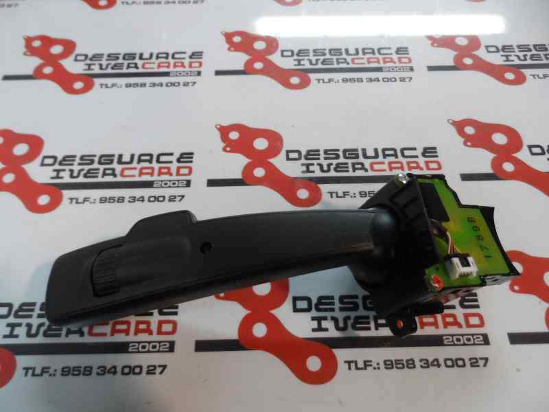 MANDO LIMPIA VOLVO C30 2.0 D MT 136CV
