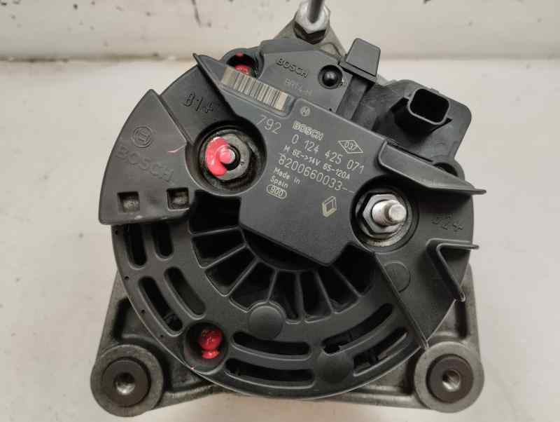 ALTERNADOR RENAULT CLIO 1.5 DCI MT 70CV
