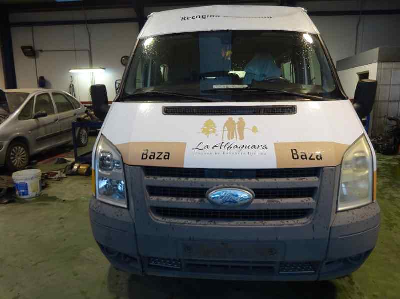 FARO DERECHO FORD TRANSIT CUSTOM 2010 2.2 MT 125CV | 93KW