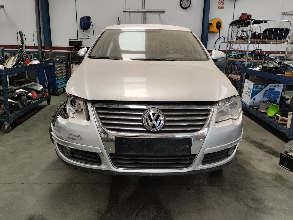 MANDO LUCES VOLKSWAGEN PASSAT 2.0 TDI MT 140CV
