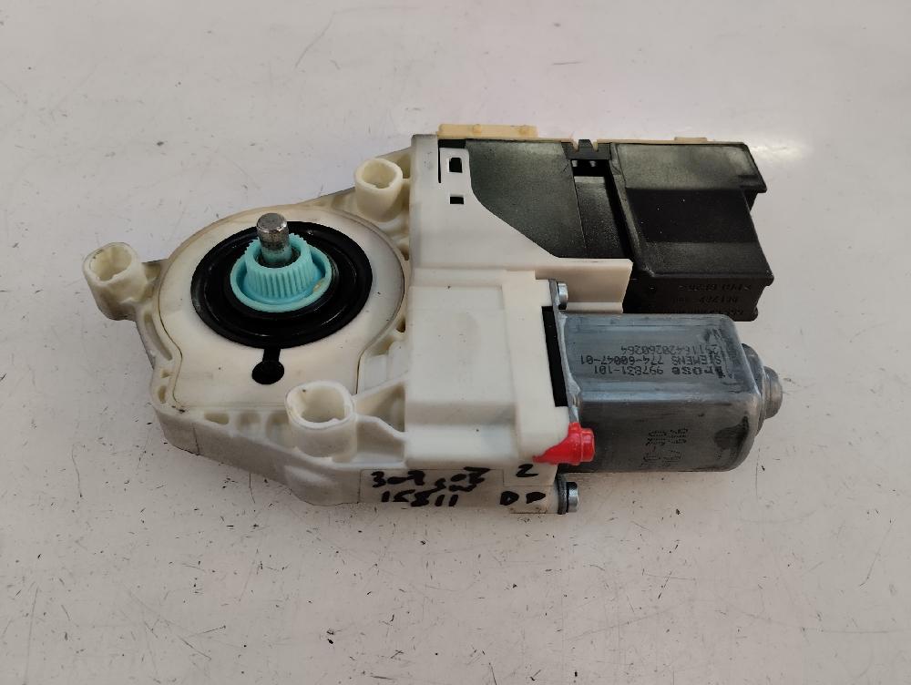 MOTOR ELEVALUNAS DELANTERO DERECHO PEUGEOT 307 1.6 HDI MT 90CV