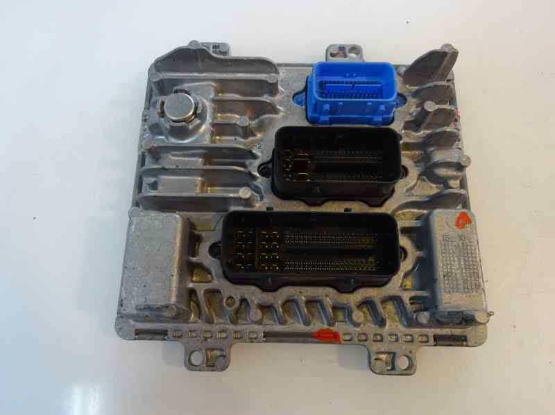 CENTRALITA MOTOR UCE OPEL INSIGNIA 2.0 CDTI ECOTEC AT 163CV