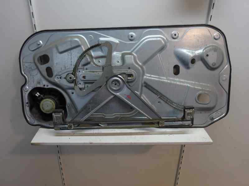 ELEVALUNAS DELANTERO IZQUIERDO FORD FOCUS 2.0 MT 131CV | 96KW