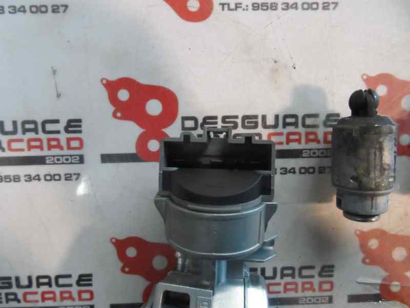 CONMUTADOR DE ARRANQUE FORD FOCUS 1.8 TDCI MT 116CV | 85KW