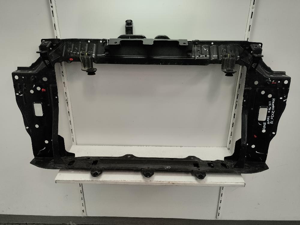 FRENTE DELANTERO COMPLETO HYUNDAI IX20 1.4 MT BLUE 90CV