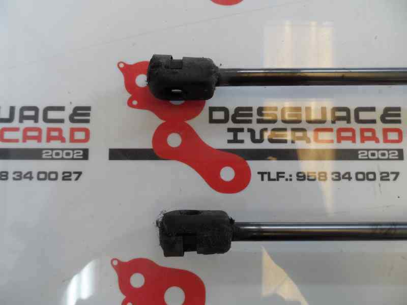 AMORTIGUADOR PORTON CHEVROLET AVEO 1.2 MT 84CV | 62KW