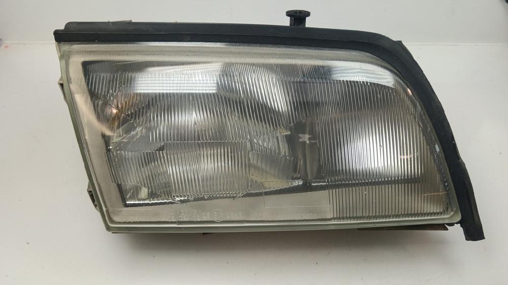 FARO DERECHO MERCEDES BENZ CLASE C 2.2 C 220 MT 150CV