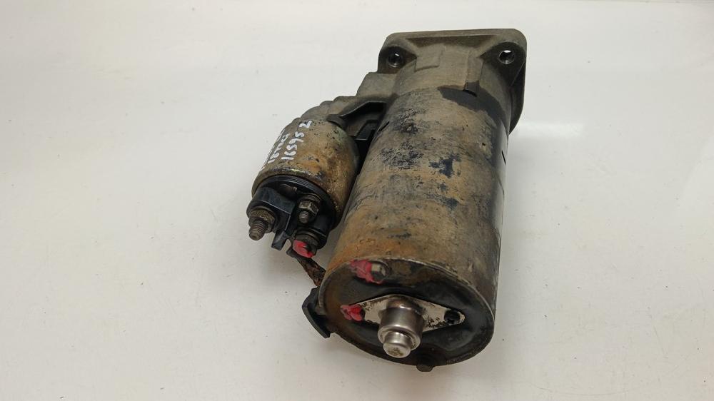 MOTOR ARRANQUE FORD FOCUS 1.8 TDCI MT 116CV | 85KW