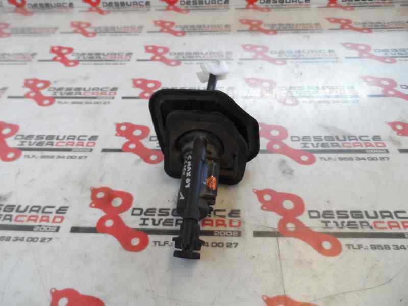 BOMBIN EMBRAGUE FORD CMAX 1.6 MT 100CV